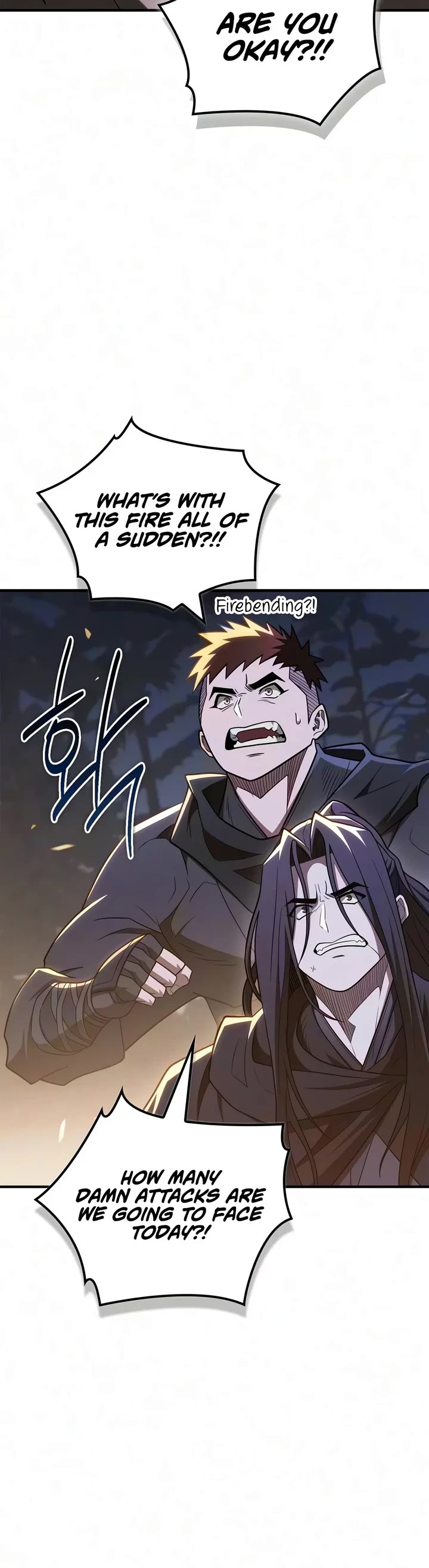 Genius Martial Arts Trainer Chapter 132 page 51 - Chapter 132