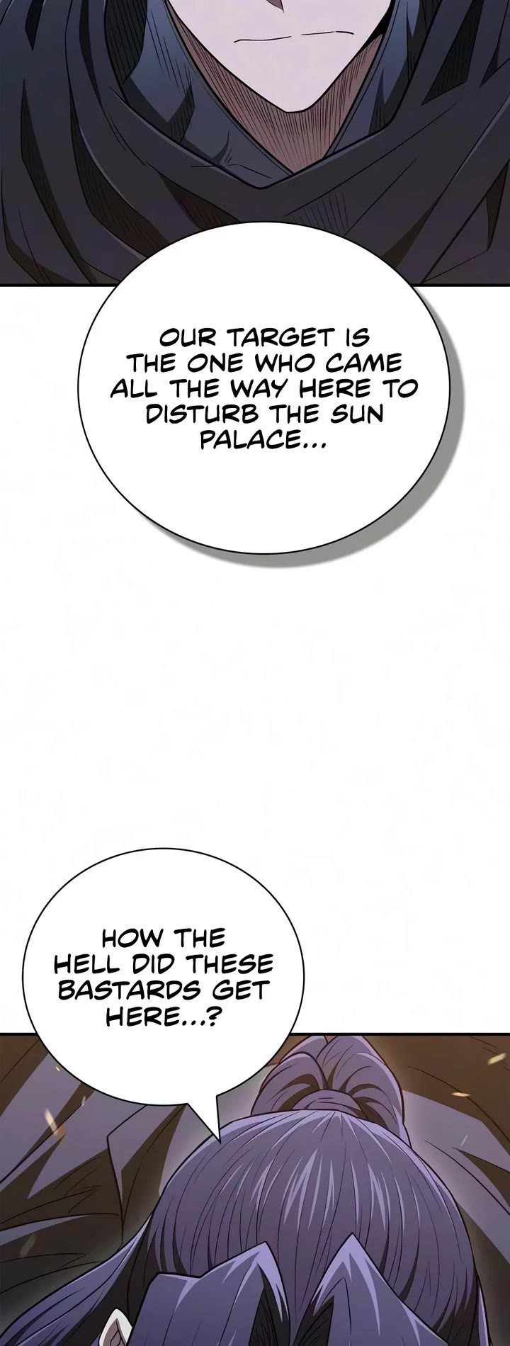 Genius Martial Arts Trainer Chapter 132 page 55 - Chapter 132