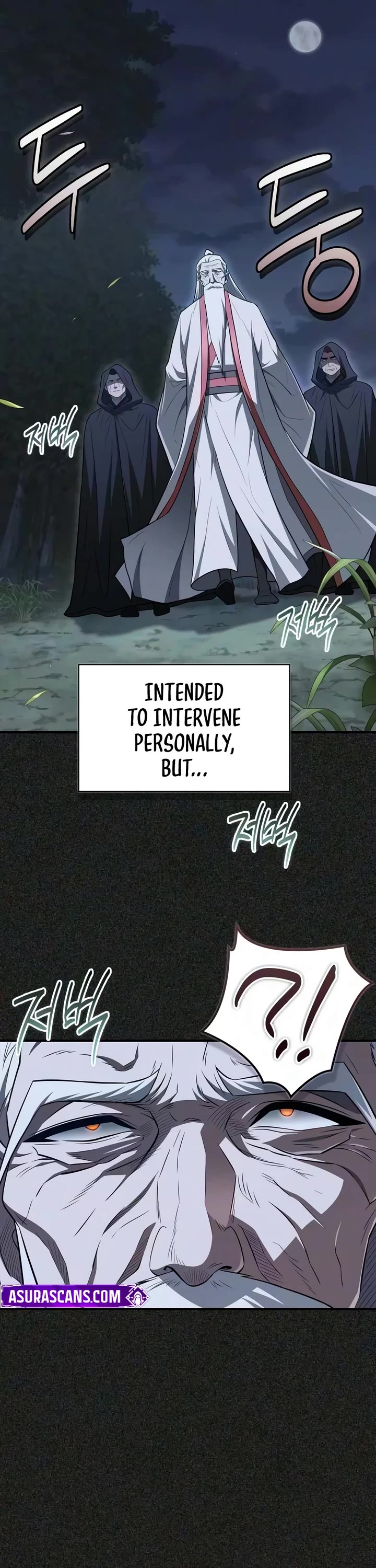 Genius Martial Arts Trainer Chapter 132 page 8 - Chapter 132