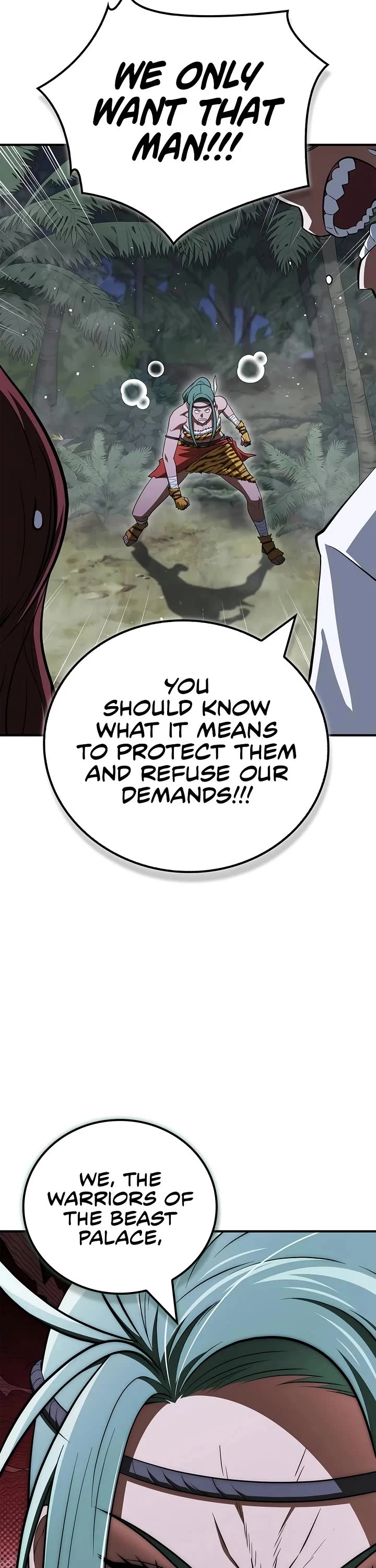 Genius Martial Arts Trainer Chapter 133 page 16 - Chapter 133