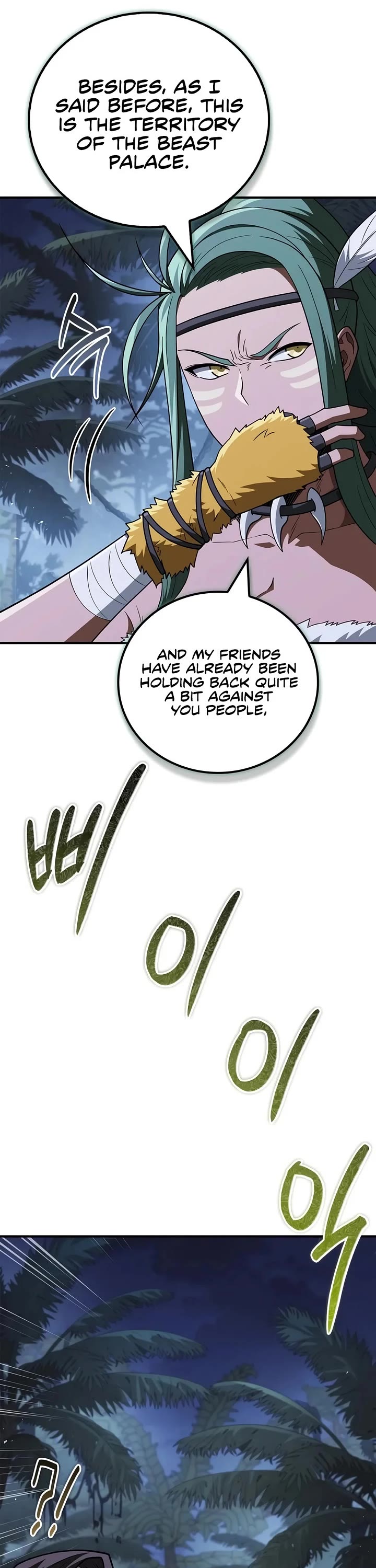Genius Martial Arts Trainer Chapter 133 page 19 - Chapter 133