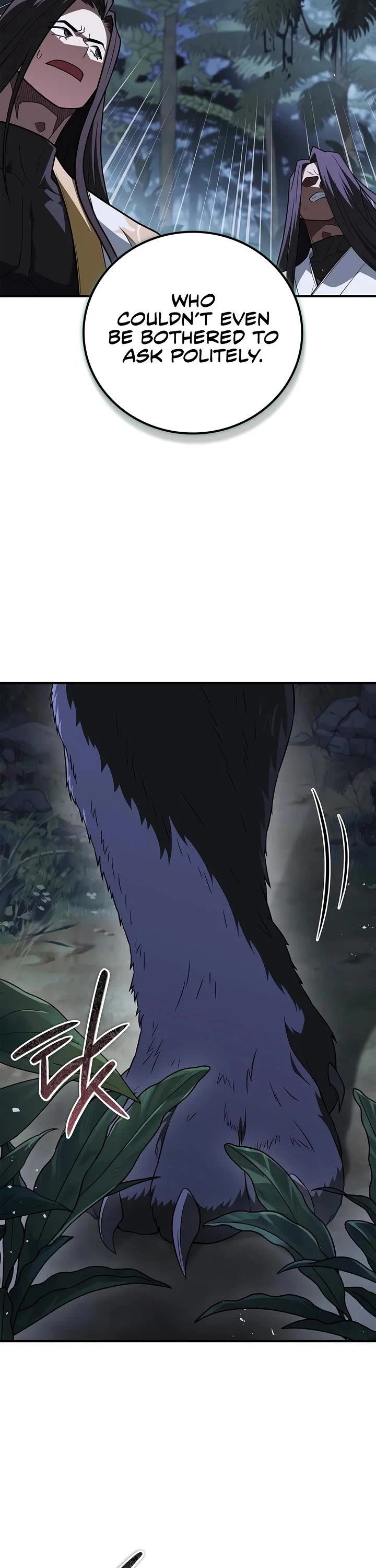Genius Martial Arts Trainer Chapter 133 page 20 - Chapter 133