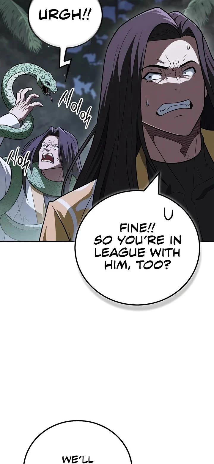 Genius Martial Arts Trainer Chapter 133 page 23 - Chapter 133