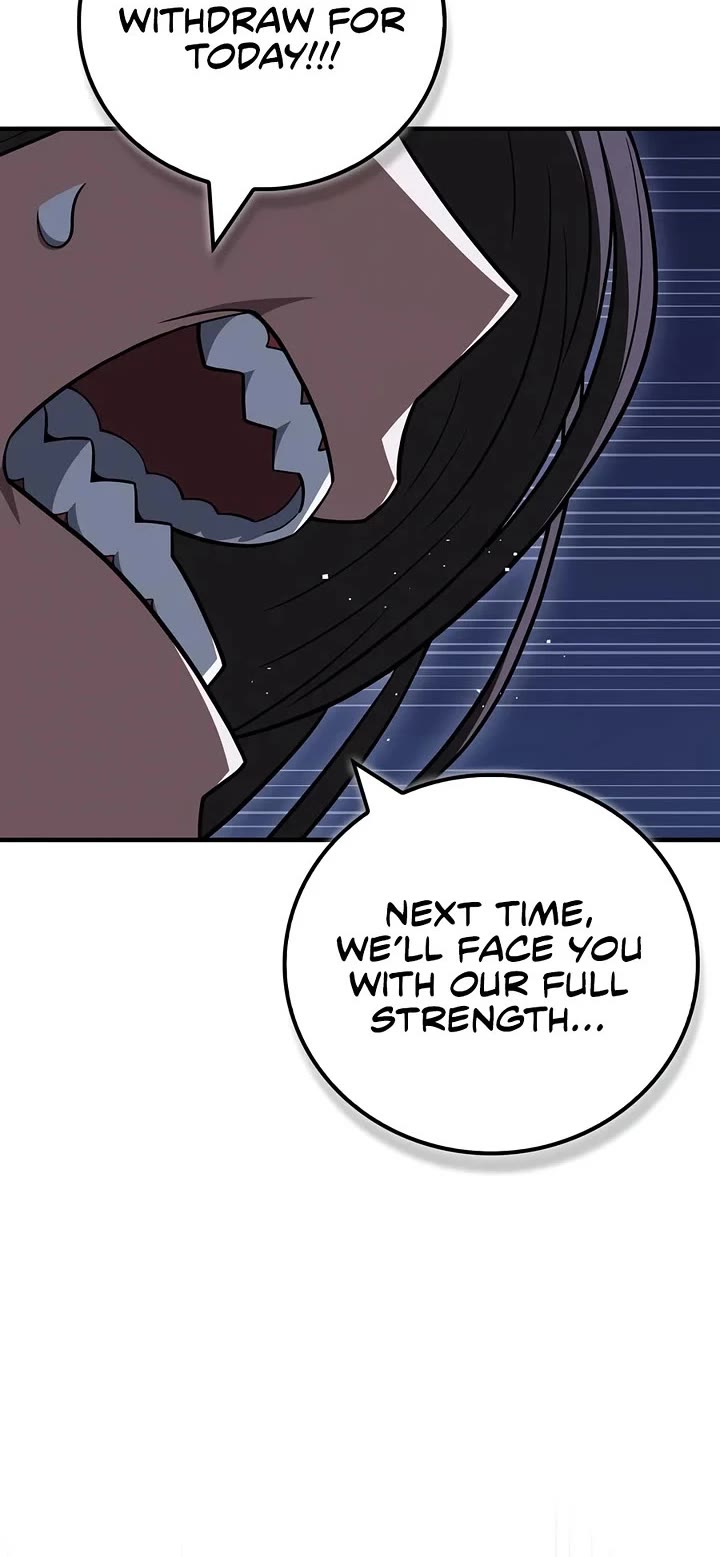 Genius Martial Arts Trainer Chapter 133 page 24 - Chapter 133