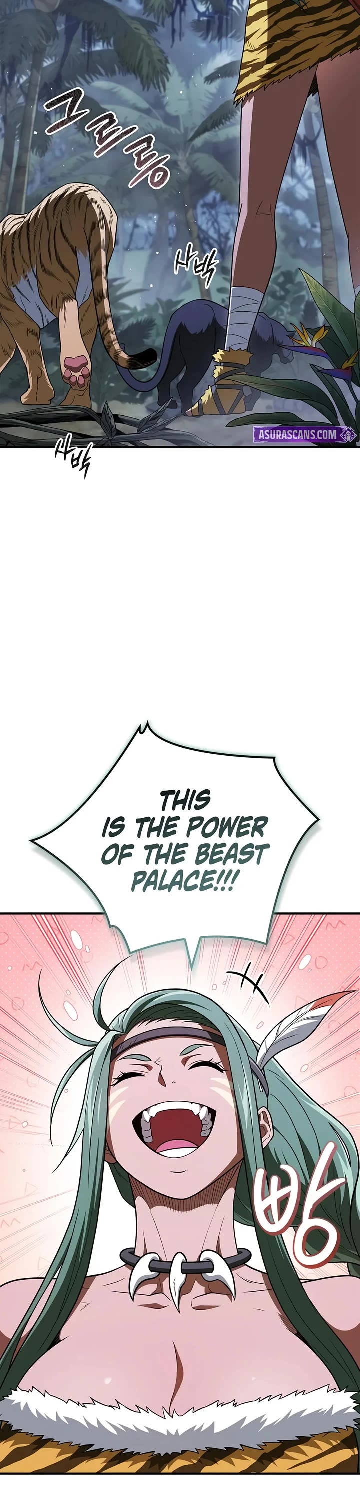 Genius Martial Arts Trainer Chapter 133 page 26 - Chapter 133