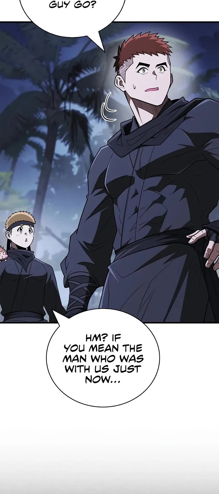 Genius Martial Arts Trainer Chapter 133 page 29 - Chapter 133