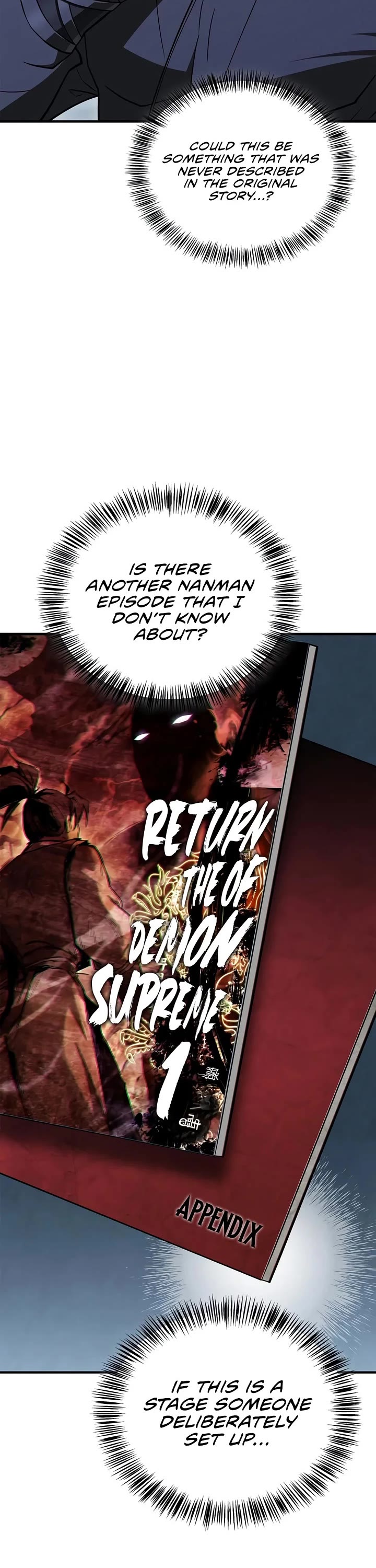 Genius Martial Arts Trainer Chapter 133 page 37 - Chapter 133