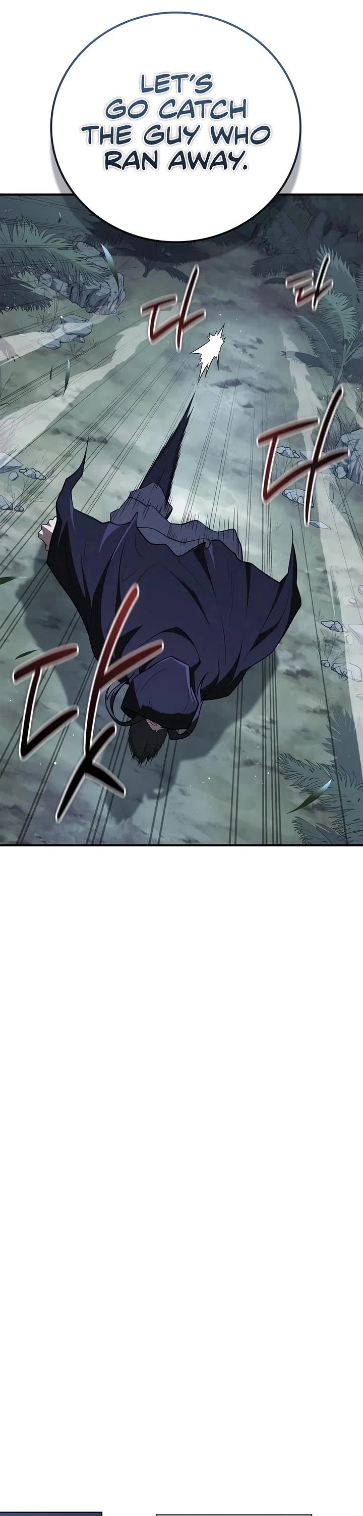 Genius Martial Arts Trainer Chapter 133 page 41 - Chapter 133