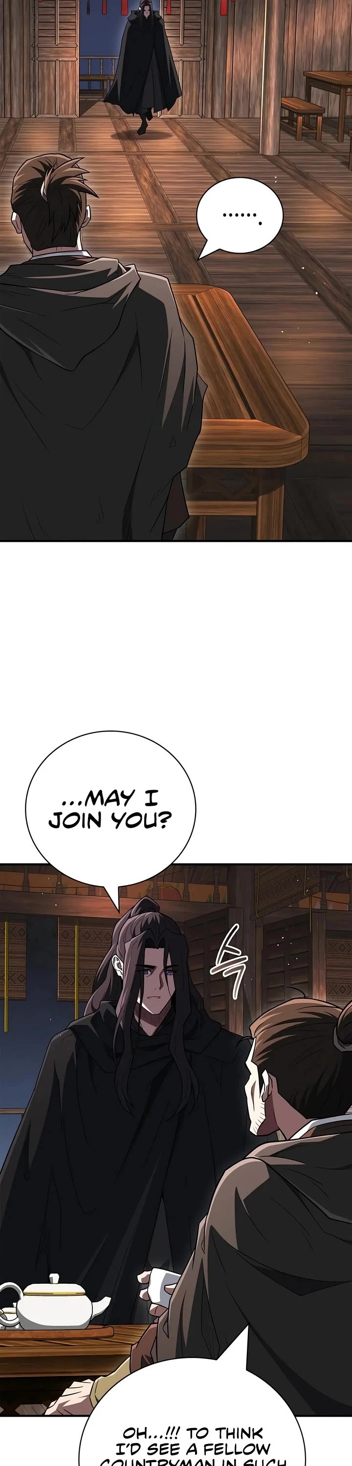 Genius Martial Arts Trainer Chapter 133 page 44 - Chapter 133