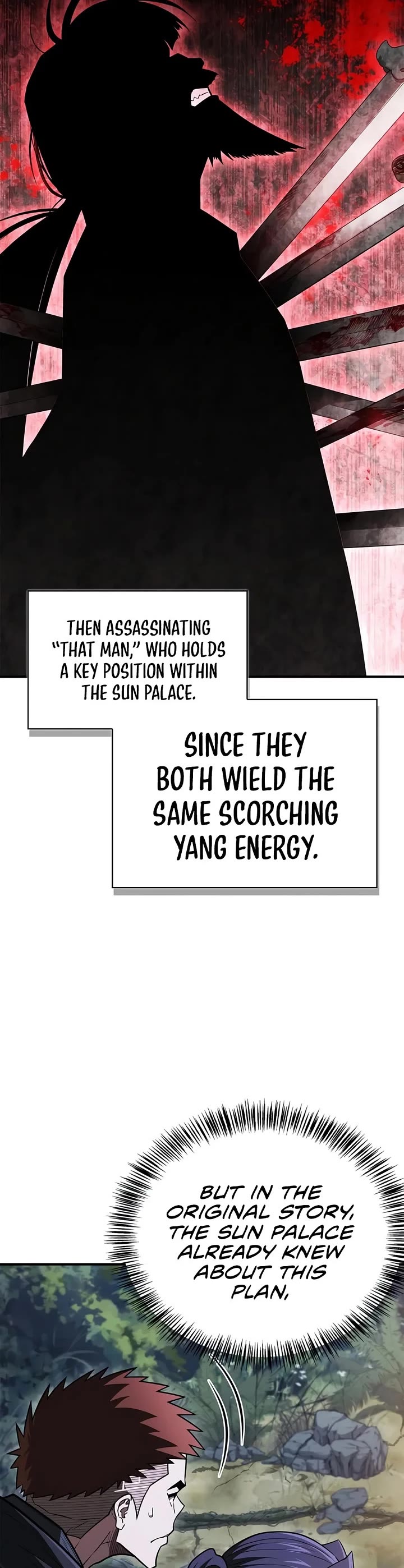 Genius Martial Arts Trainer Chapter 133 page 5 - Chapter 133