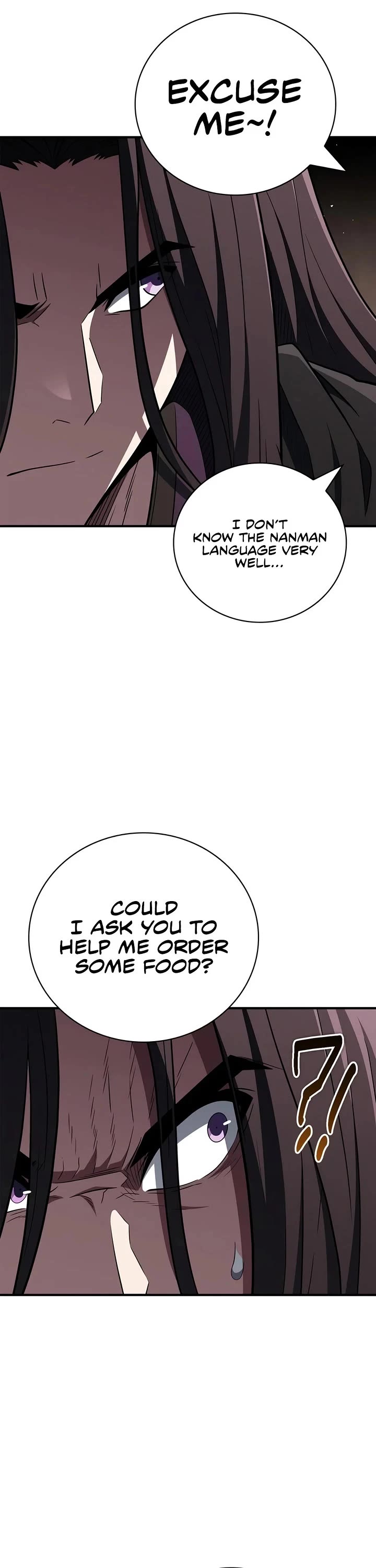 Genius Martial Arts Trainer Chapter 133 page 53 - Chapter 133