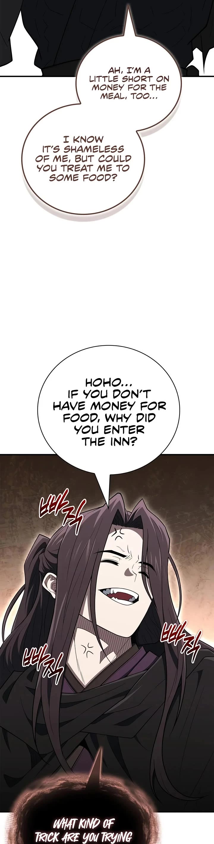 Genius Martial Arts Trainer Chapter 133 page 56 - Chapter 133