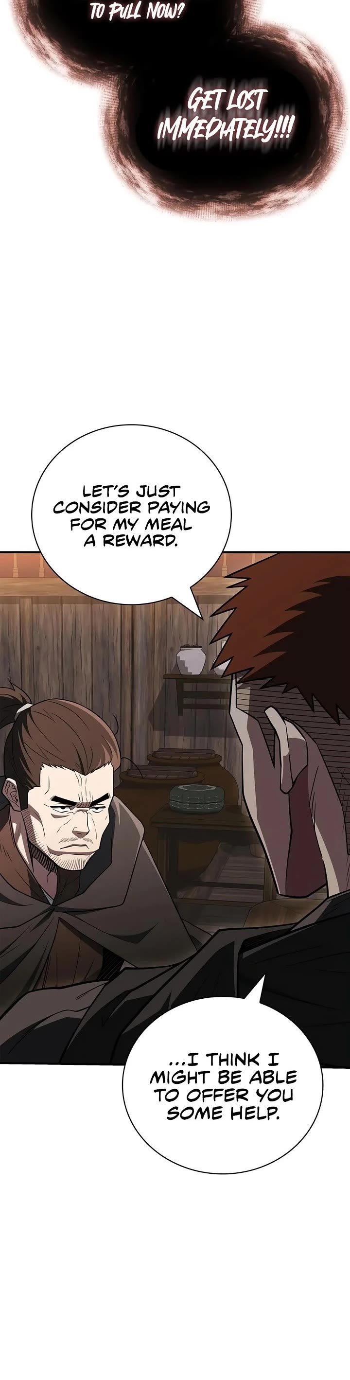 Genius Martial Arts Trainer Chapter 133 page 57 - Chapter 133