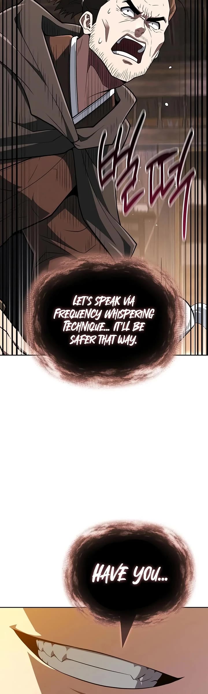 Genius Martial Arts Trainer Chapter 133 page 59 - Chapter 133