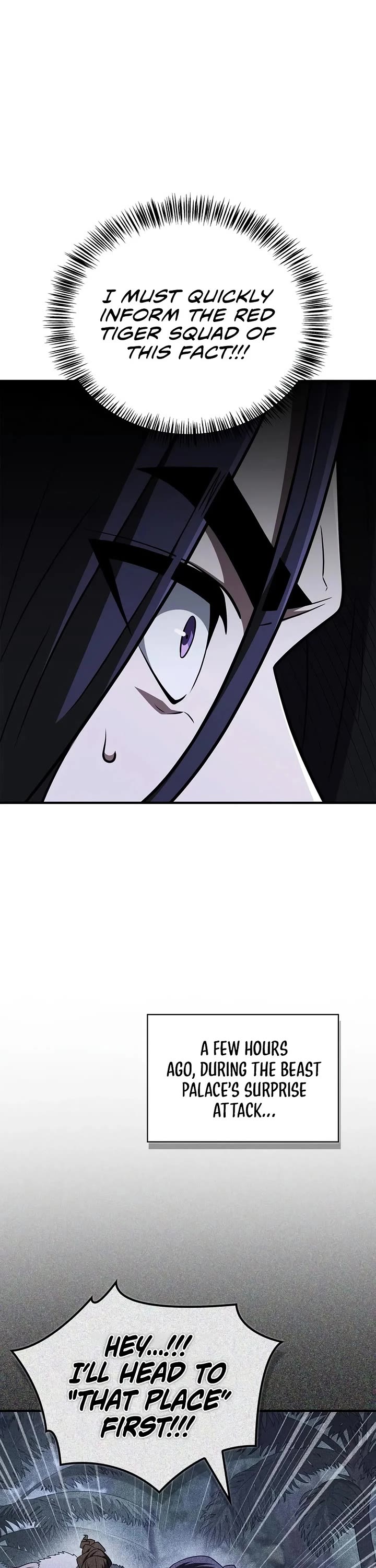 Genius Martial Arts Trainer Chapter 133 page 7 - Chapter 133