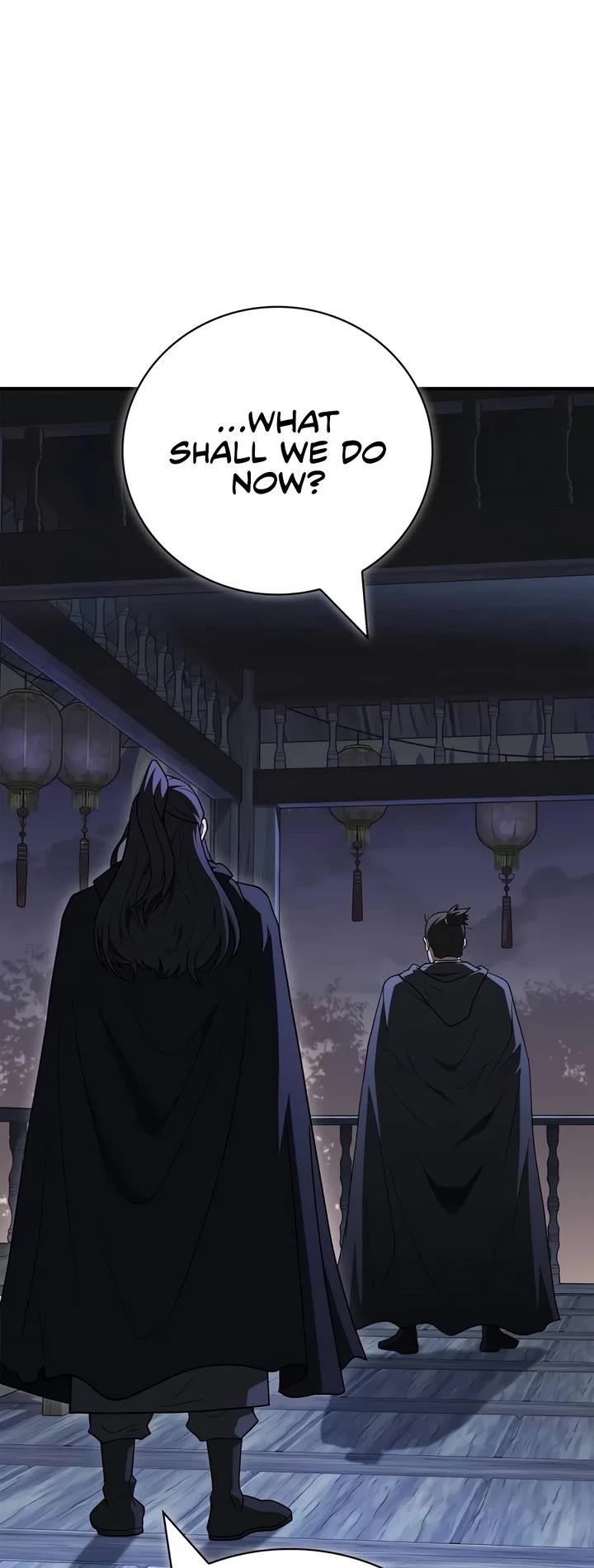 Genius Martial Arts Trainer Chapter 134 page 14 - Chapter 134: Let Our Bodies Do the Talking