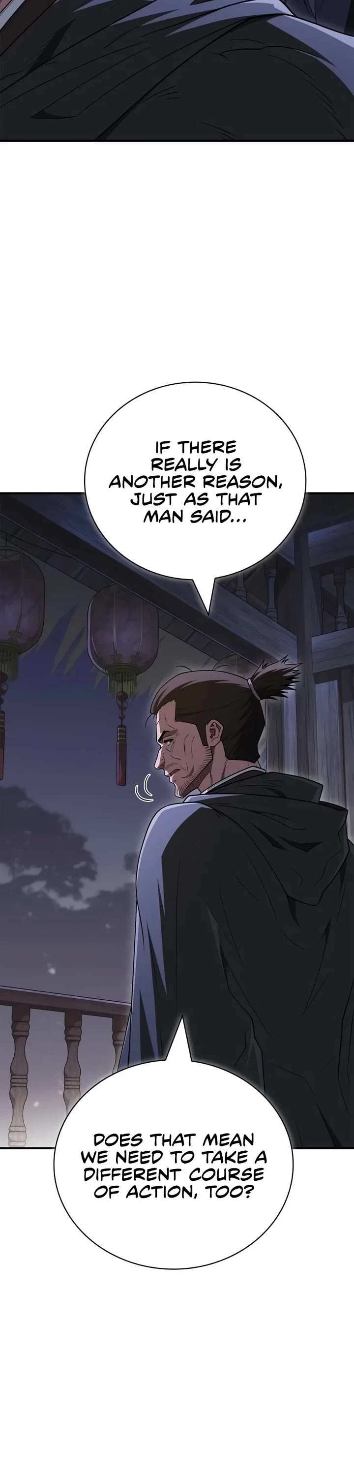 Genius Martial Arts Trainer Chapter 134 page 16 - Chapter 134: Let Our Bodies Do the Talking