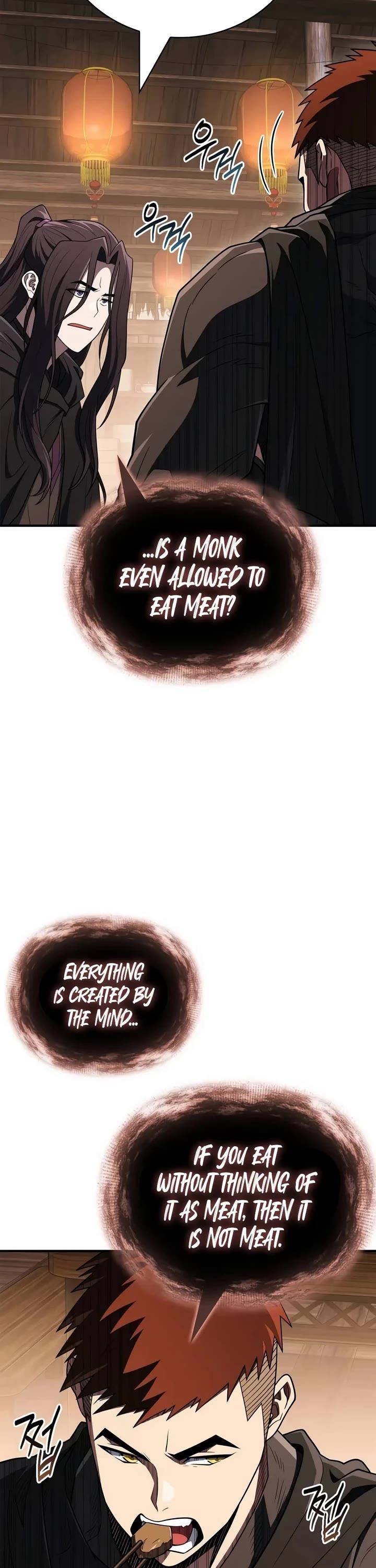Genius Martial Arts Trainer Chapter 134 page 2 - Chapter 134: Let Our Bodies Do the Talking