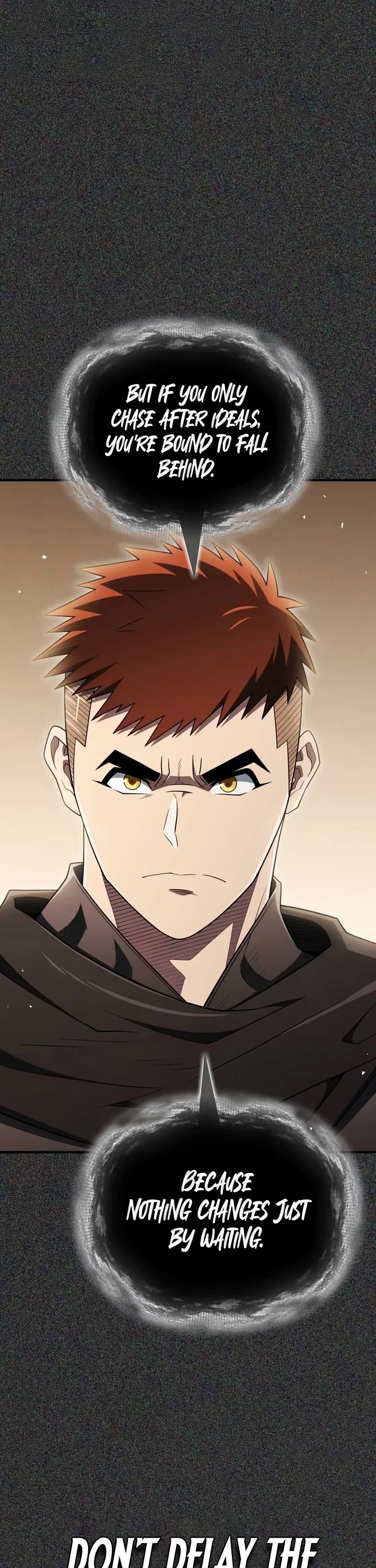 Genius Martial Arts Trainer Chapter 134 page 22 - Chapter 134: Let Our Bodies Do the Talking