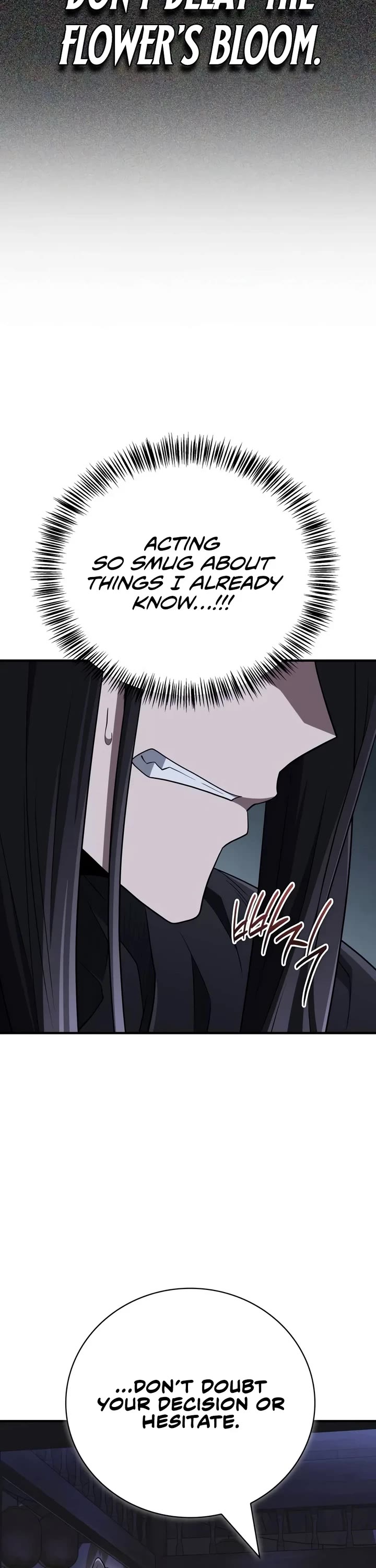 Genius Martial Arts Trainer Chapter 134 page 23 - Chapter 134: Let Our Bodies Do the Talking