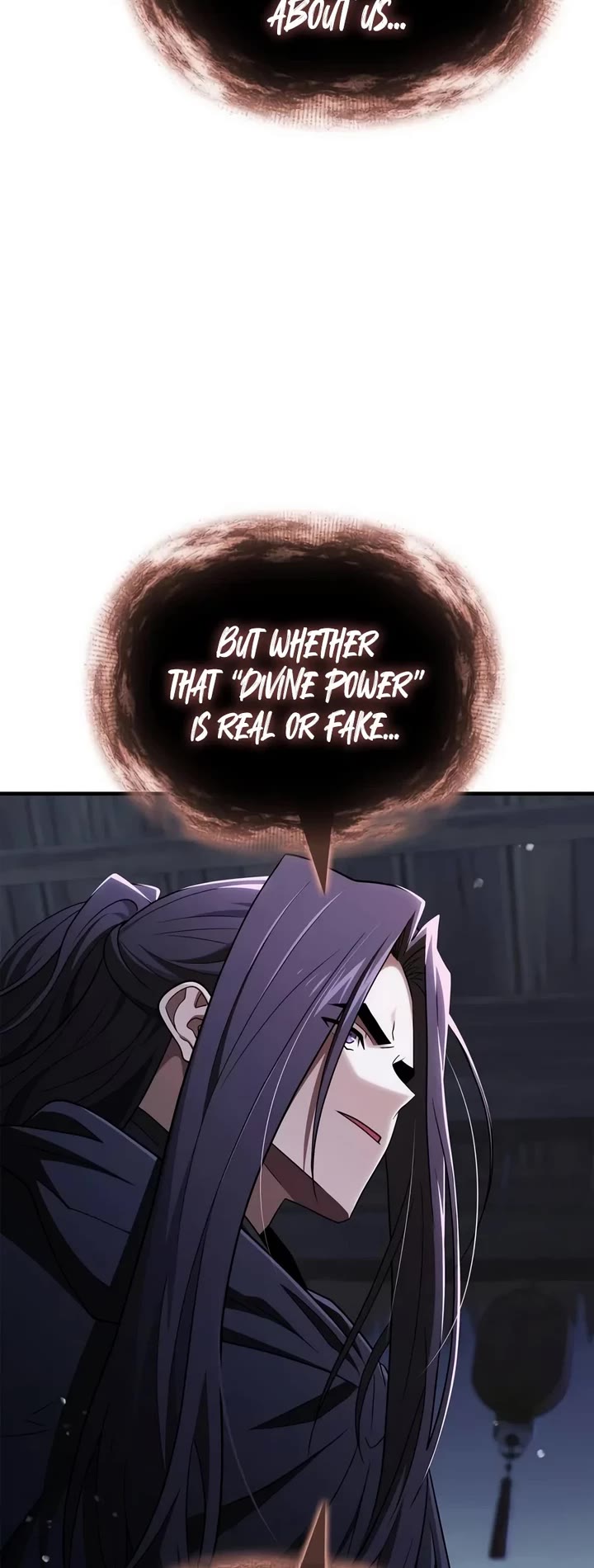 Genius Martial Arts Trainer Chapter 134 page 30 - Chapter 134: Let Our Bodies Do the Talking