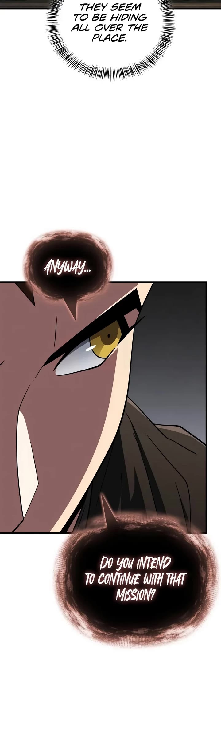 Genius Martial Arts Trainer Chapter 134 page 4 - Chapter 134: Let Our Bodies Do the Talking