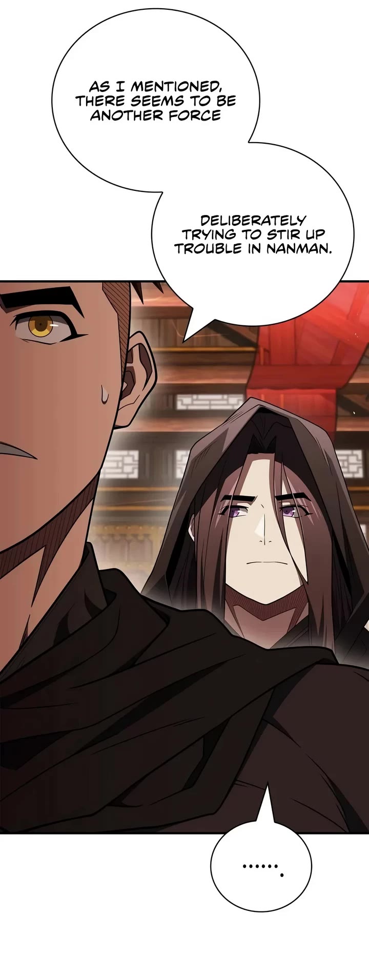 Genius Martial Arts Trainer Chapter 134 page 41 - Chapter 134: Let Our Bodies Do the Talking