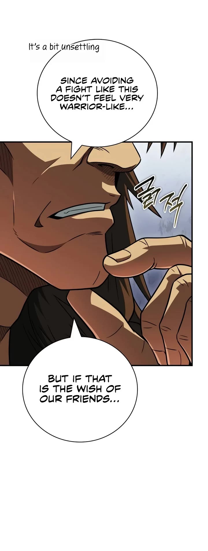 Genius Martial Arts Trainer Chapter 134 page 47 - Chapter 134: Let Our Bodies Do the Talking