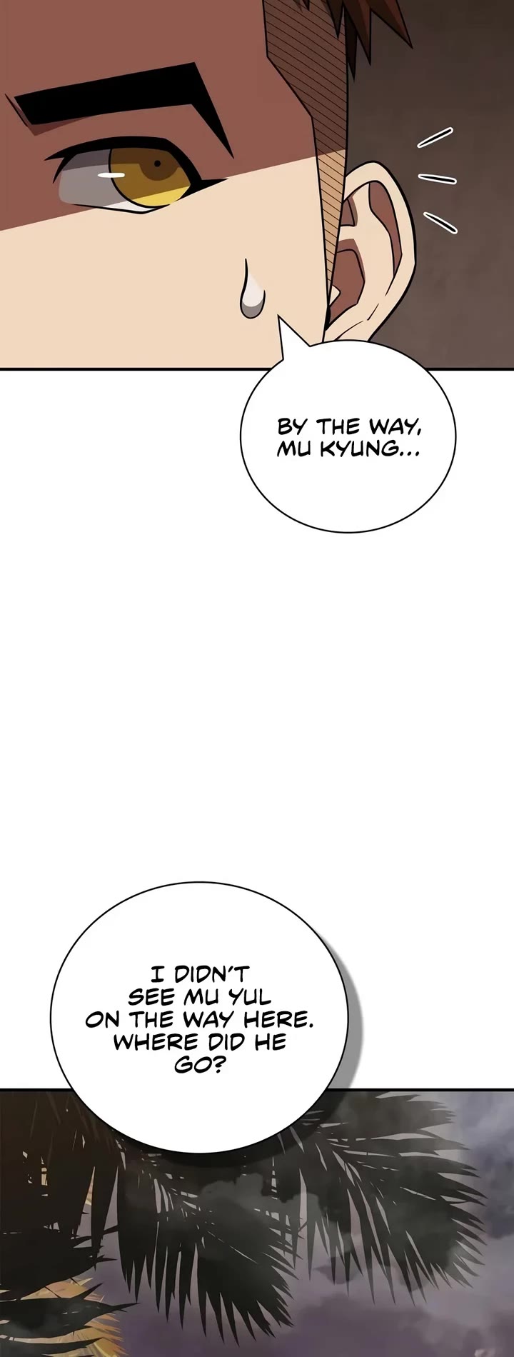 Genius Martial Arts Trainer Chapter 134 page 54 - Chapter 134: Let Our Bodies Do the Talking