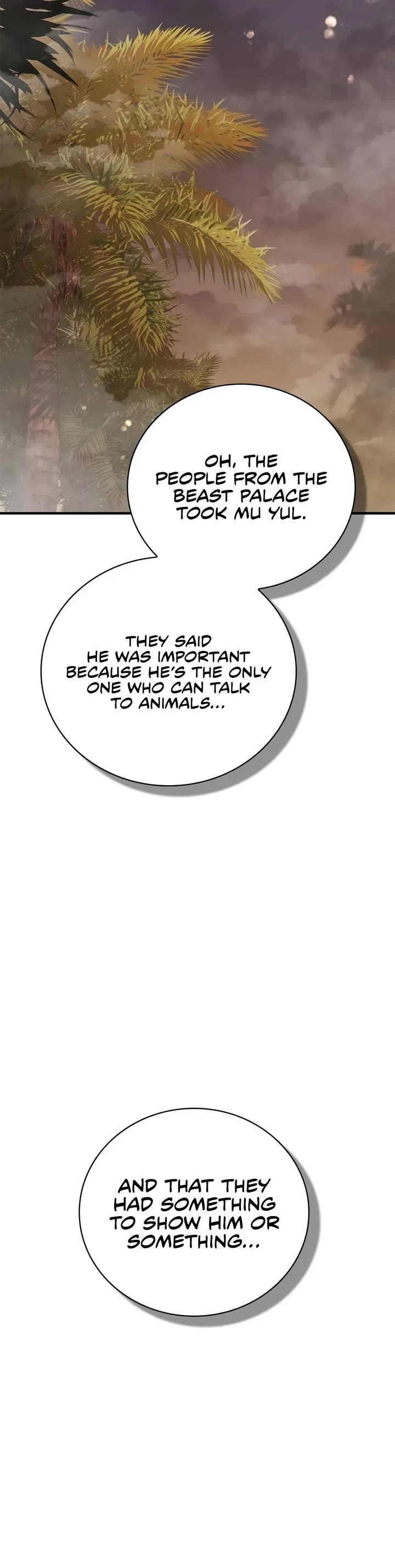 Genius Martial Arts Trainer Chapter 134 page 55 - Chapter 134: Let Our Bodies Do the Talking