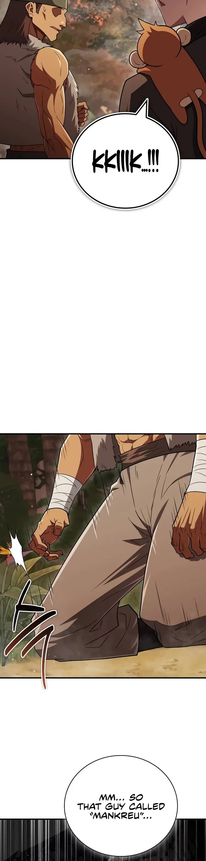 Genius Martial Arts Trainer Chapter 134 page 57 - Chapter 134: Let Our Bodies Do the Talking