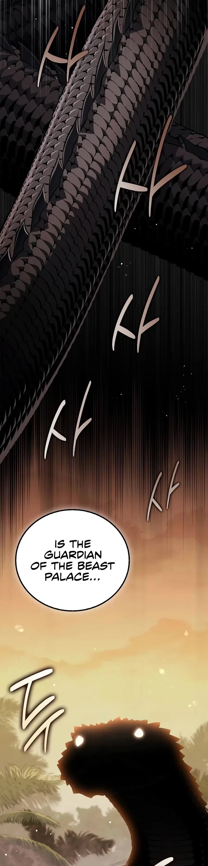 Genius Martial Arts Trainer Chapter 134 page 58 - Chapter 134: Let Our Bodies Do the Talking