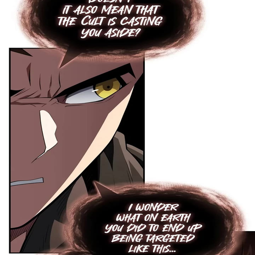 Genius Martial Arts Trainer Chapter 134: Let Our Bodies Do the Talking cover