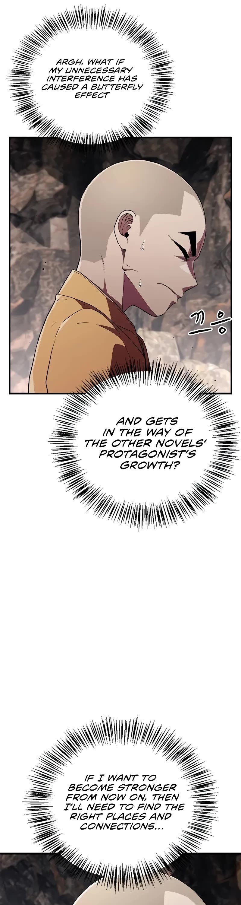 Genius Martial Arts Trainer Chapter 14 page 12 - Chapter 14