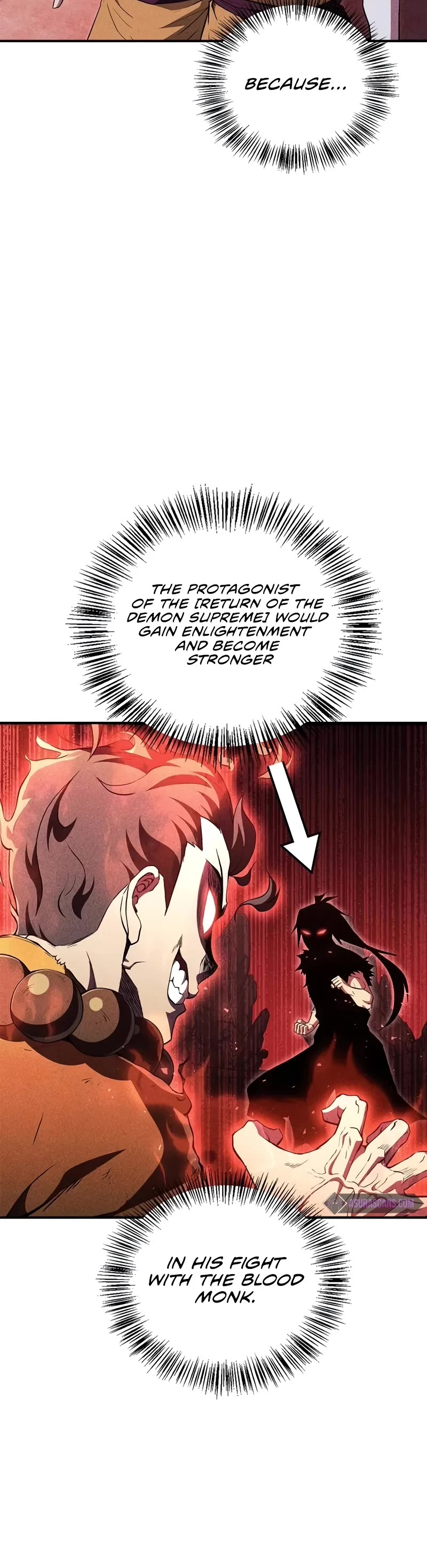Genius Martial Arts Trainer Chapter 14 page 16 - Chapter 14