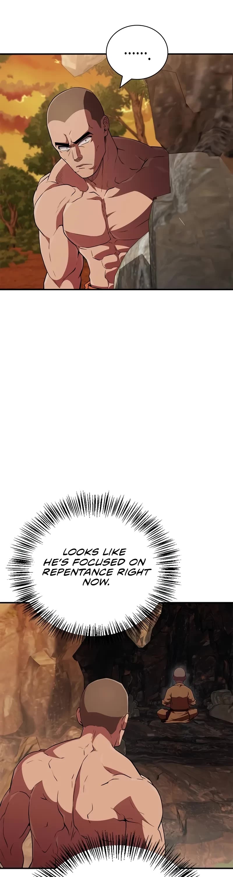 Genius Martial Arts Trainer Chapter 14 page 19 - Chapter 14