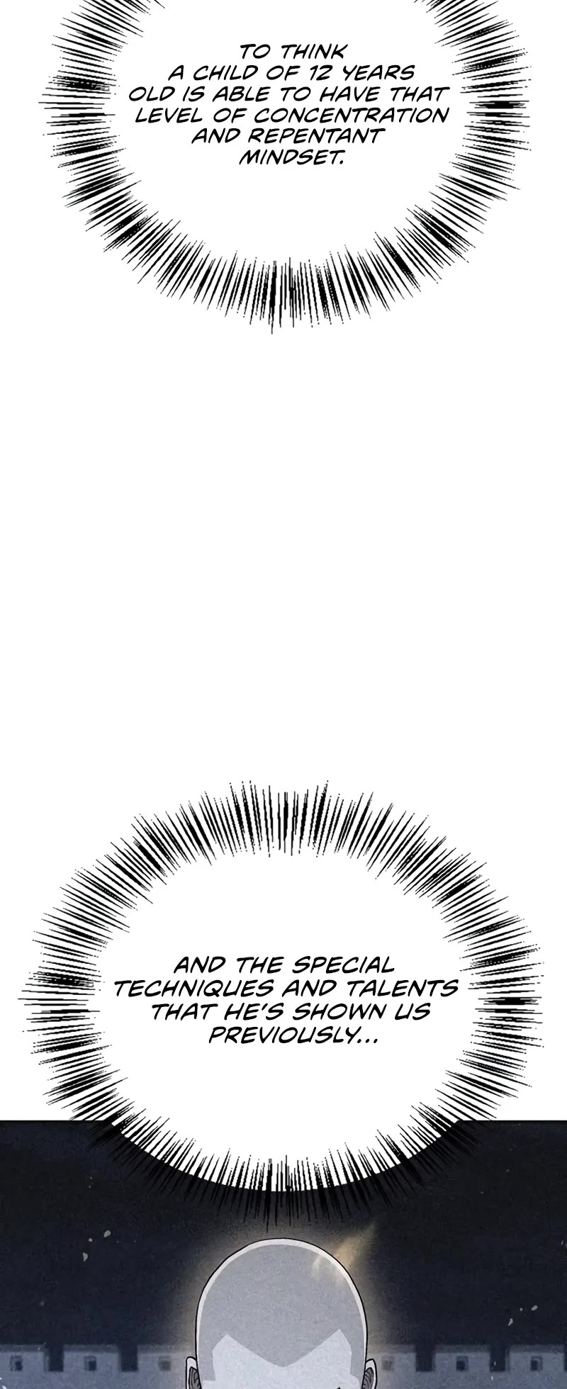 Genius Martial Arts Trainer Chapter 14 page 20 - Chapter 14