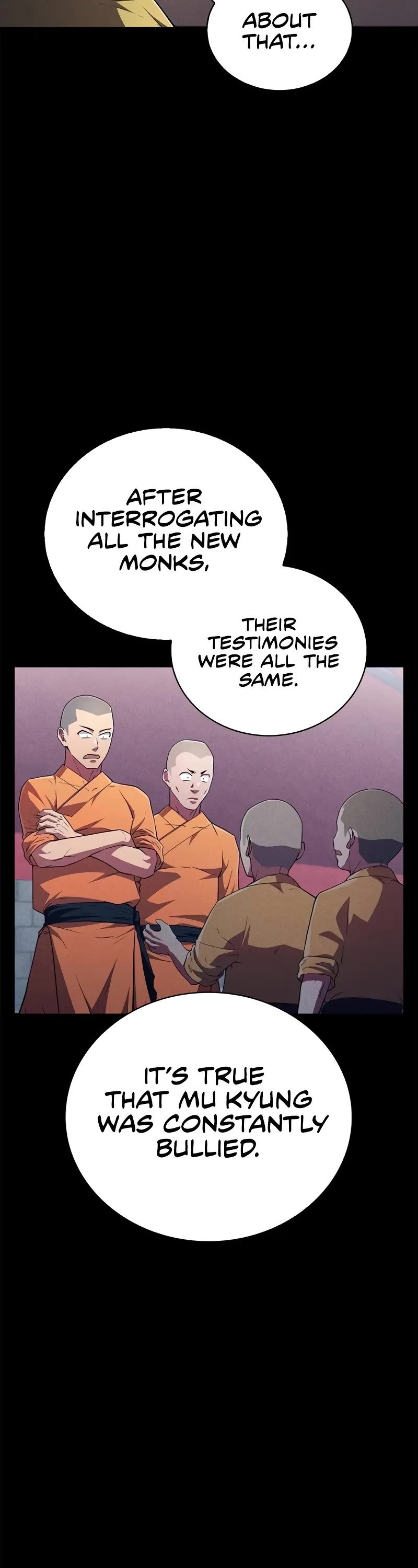 Genius Martial Arts Trainer Chapter 14 page 24 - Chapter 14