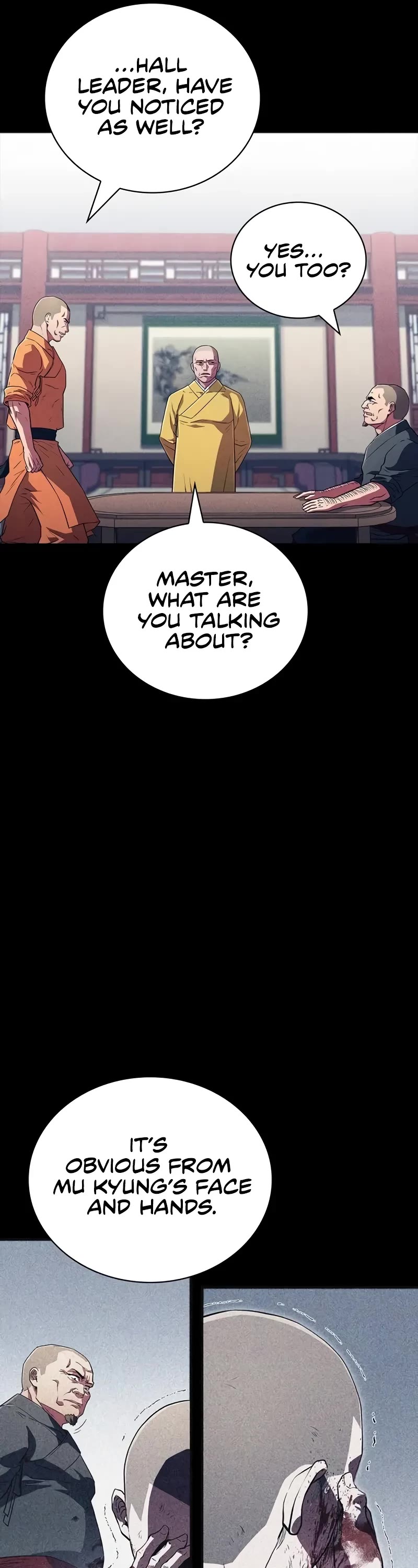 Genius Martial Arts Trainer Chapter 14 page 27 - Chapter 14