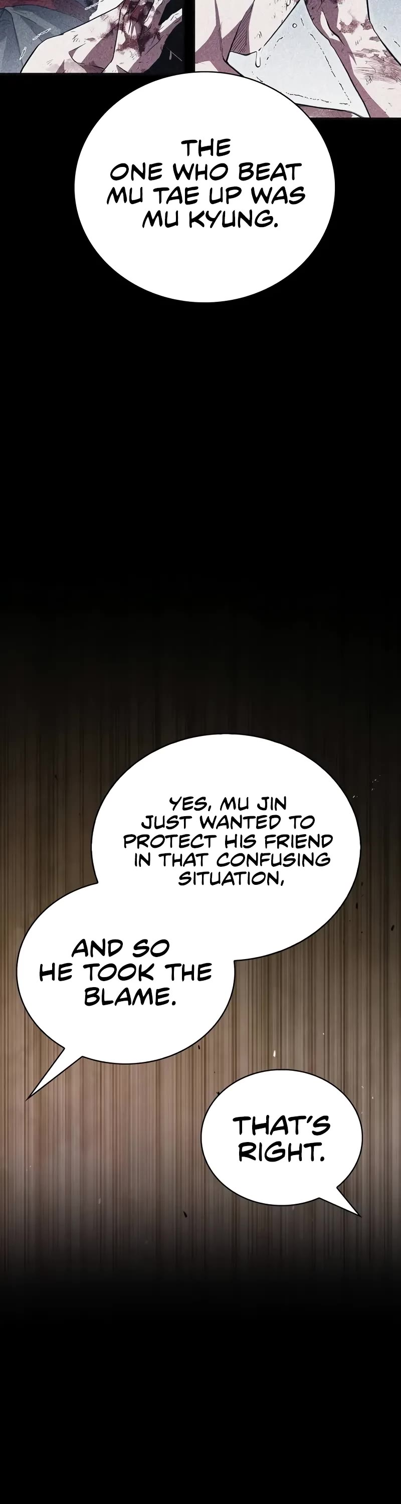 Genius Martial Arts Trainer Chapter 14 page 28 - Chapter 14