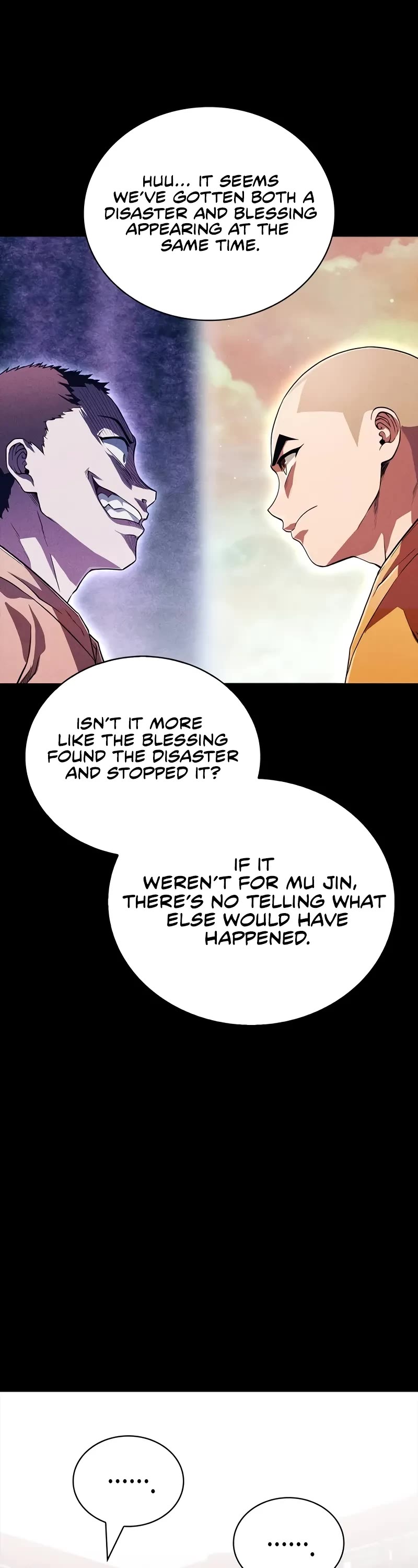 Genius Martial Arts Trainer Chapter 14 page 29 - Chapter 14