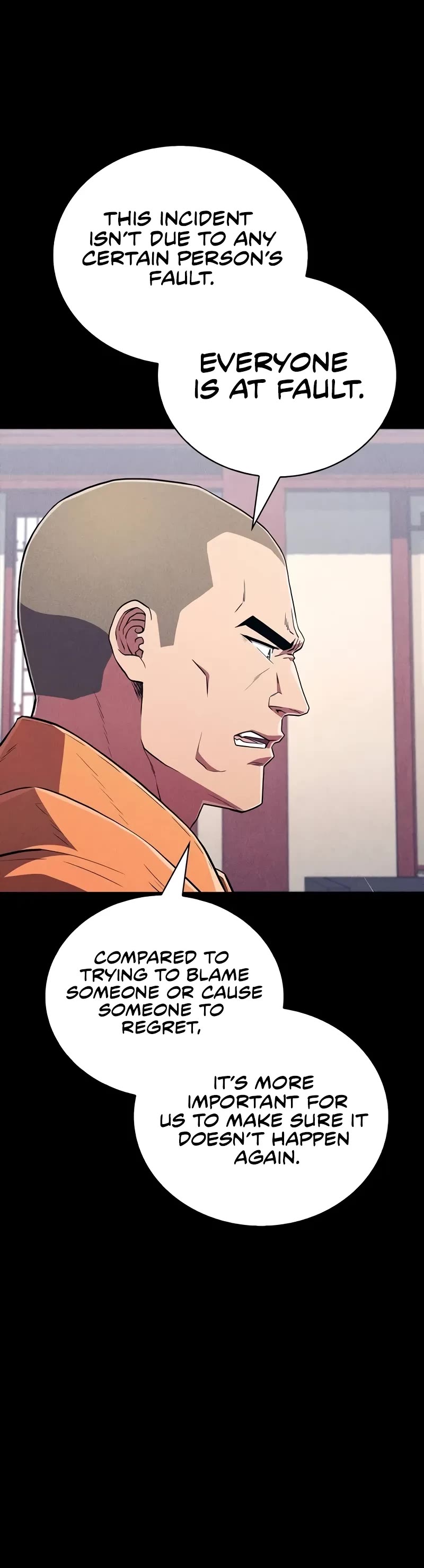 Genius Martial Arts Trainer Chapter 14 page 31 - Chapter 14