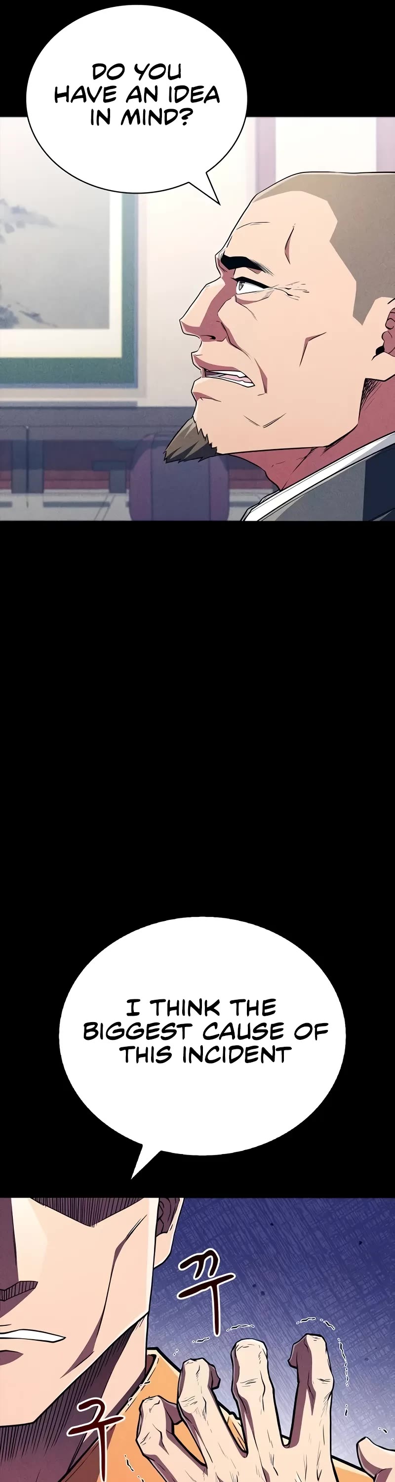Genius Martial Arts Trainer Chapter 14 page 32 - Chapter 14