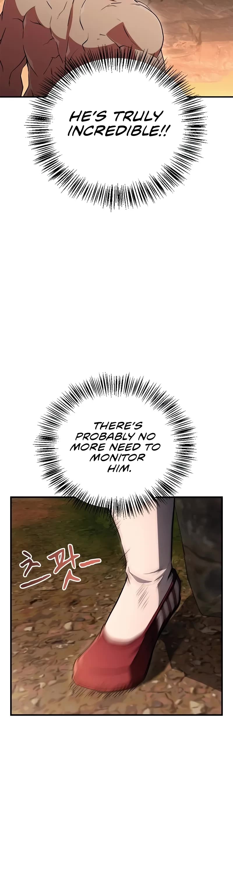 Genius Martial Arts Trainer Chapter 14 page 38 - Chapter 14