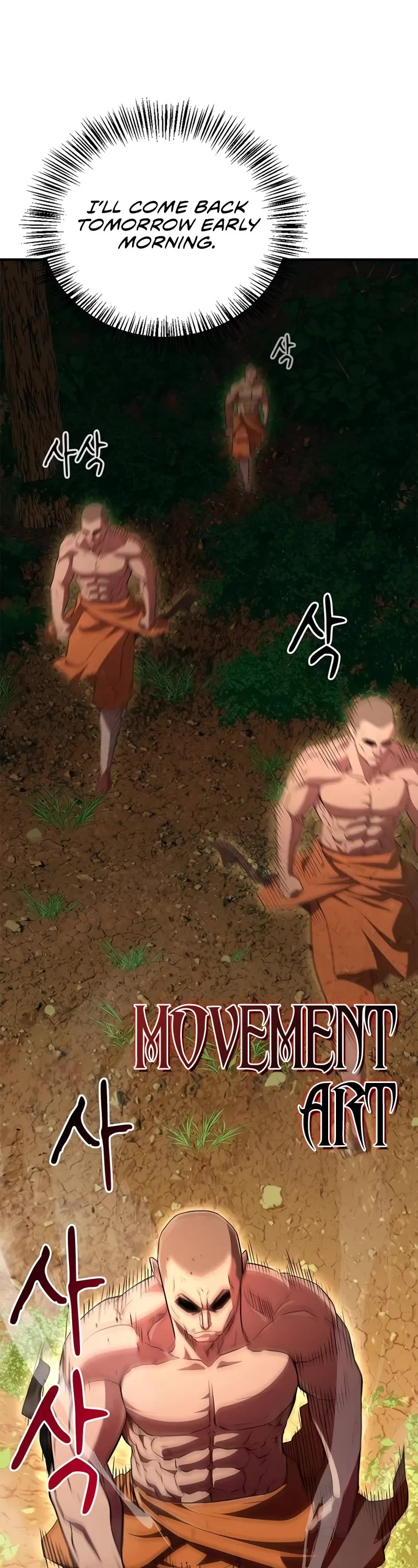 Genius Martial Arts Trainer Chapter 14 page 39 - Chapter 14