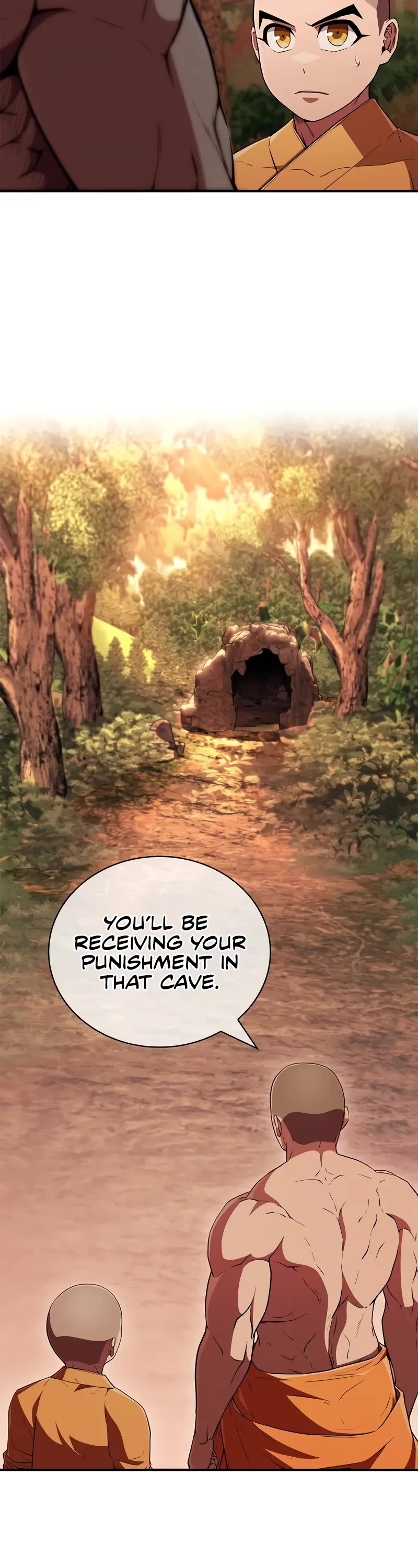 Genius Martial Arts Trainer Chapter 14 page 4 - Chapter 14