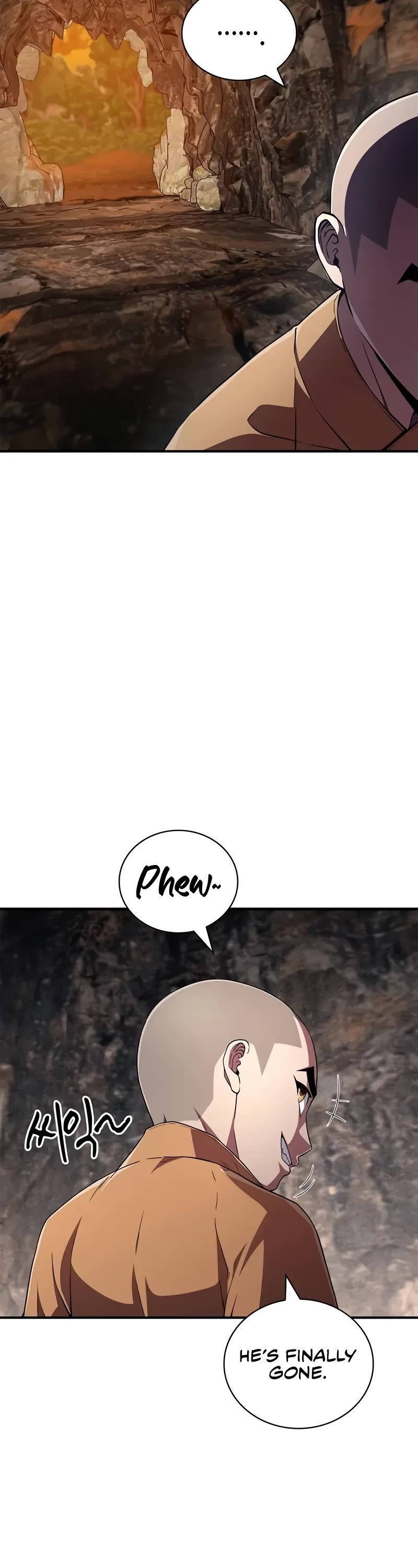 Genius Martial Arts Trainer Chapter 14 page 41 - Chapter 14