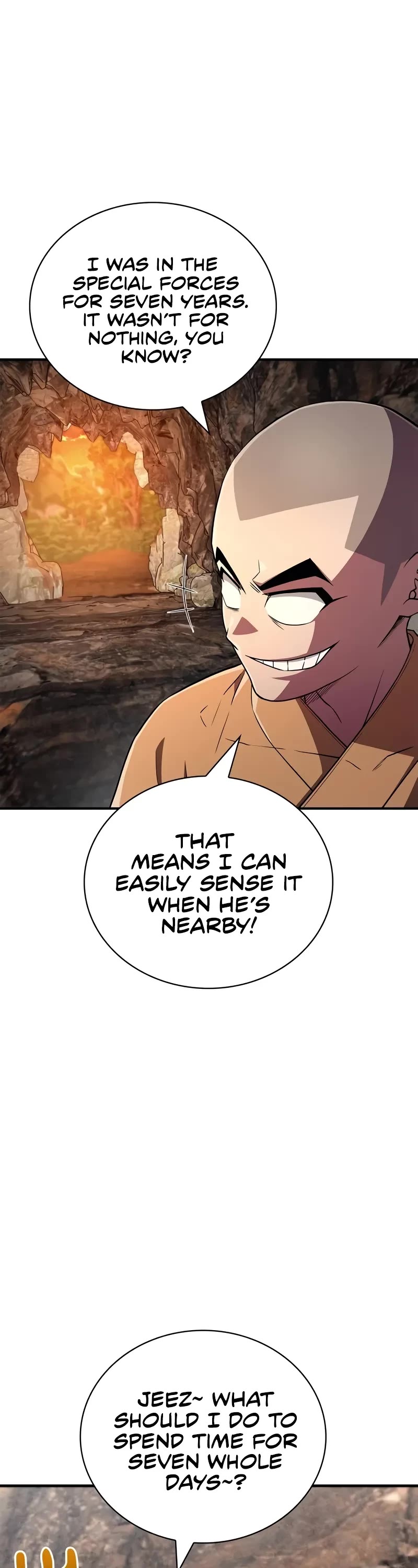 Genius Martial Arts Trainer Chapter 14 page 42 - Chapter 14