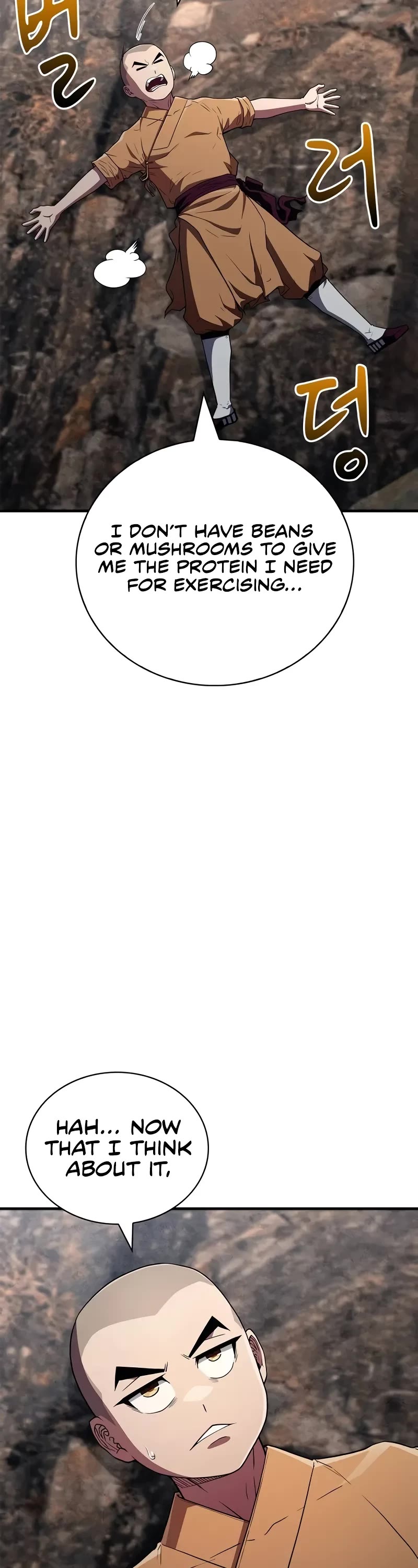 Genius Martial Arts Trainer Chapter 14 page 43 - Chapter 14