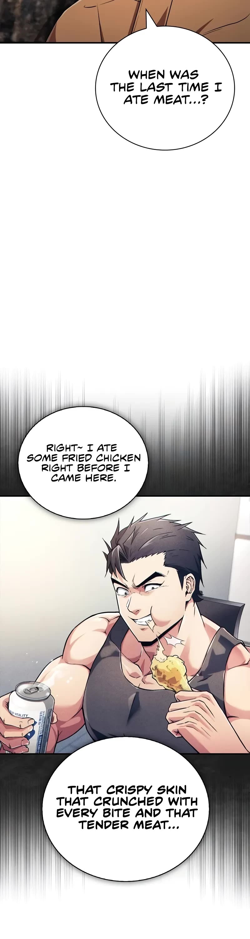 Genius Martial Arts Trainer Chapter 14 page 44 - Chapter 14